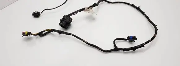 Fiat Punto (188) Front door wiring loom 46551917