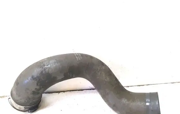 Intercooler hose/pipe