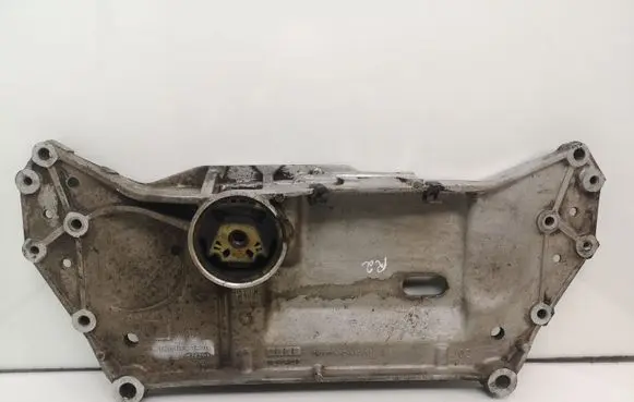 Skoda Octavia Mk2 (1Z) Front subframe 1K0199369G