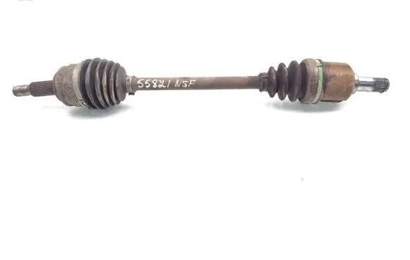 Mitsubishi Outlander Front driveshaft
