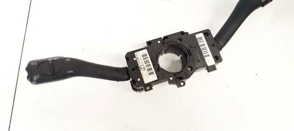 Seat Alhambra (Mk1) Wiper turn signal indicator stalk/switch 1J0953513