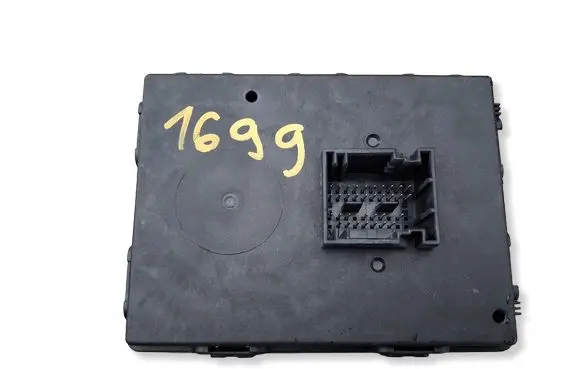 Volkswagen PASSAT B8 Keyless (KESSY) go control unit/module 3Q0959435G 00037000 0940142856
