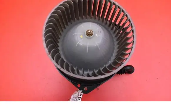 Heater fan/blower