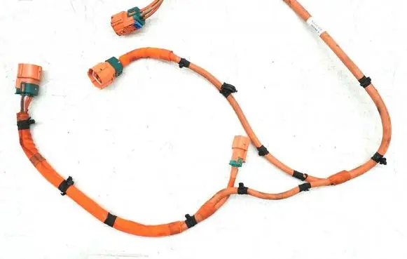 Ford Transit Custom II Other wiring loom PZ31-5G006-AD