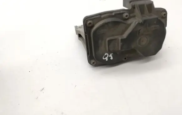 Intake manifold valve actuator/motor