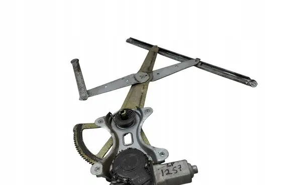 Toyota RAV 4 (XA20) Front window lifting mechanism without motor 