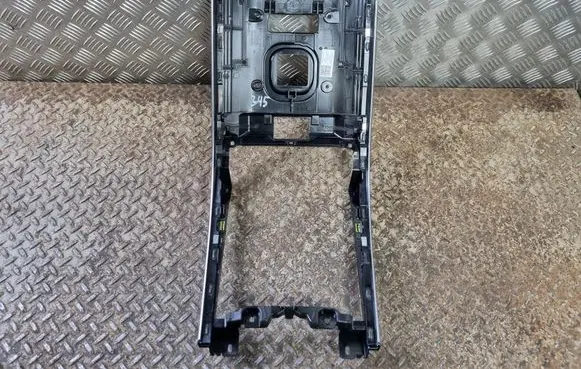 Mercedes-Benz EQS V297 Radio/GPS head unit trim A2976804304