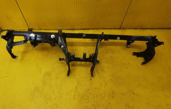Audi A6 S6 C8 4K Dashboard cross member/frame bar 