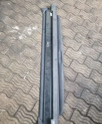 Audi A6 S6 C4 4A Parcel shelf load cover 4A9863553A