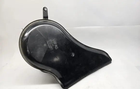 Volkswagen Crafter Cabin air duct channel 7C1819049B