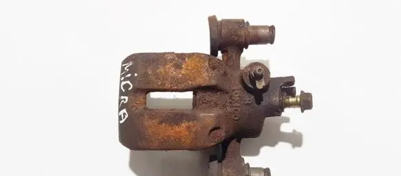 Nissan Micra Front brake caliper tokico