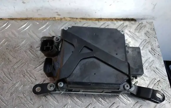 Lexus IS III XE30 Power steering control unit/module 8965053150