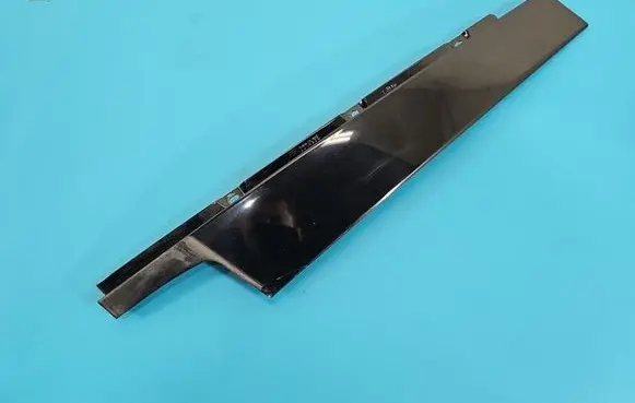 Volvo S60 Front door trim (molding) 30753999LH IMPRK1526440