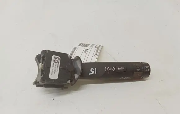 Opel Insignia A Indicator stalk 20941129