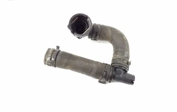 Jaguar XE Air intake hose/pipe GX738B505AB