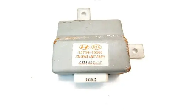 Hyundai Santa Fe Parking PDC control unit/module 957002B000