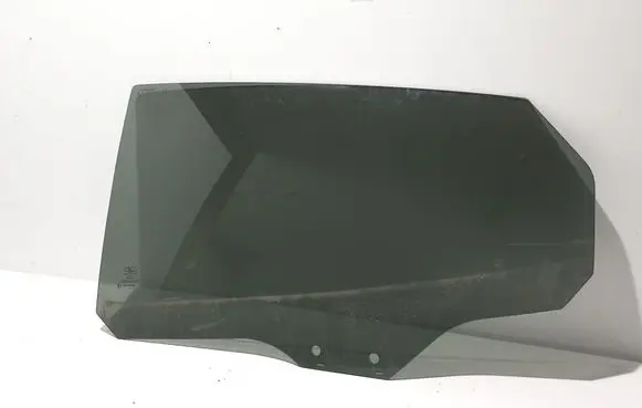 Ford Mach-E I Rear door window glass LJ8BR25713AC