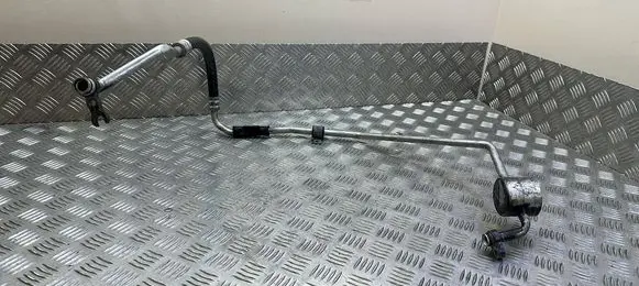 Suzuki Grand Vitara II Air conditioning (A/C) pipe/hose