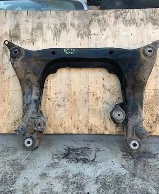 Volkswagen PASSAT B5.5 Front axle beam 