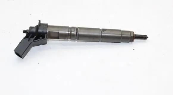 Jeep Grand Cherokee (WK) Fuel injector 0445115017