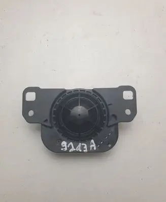 Audi A6 S6 C7 4G Front door high frequency speaker 4N0035398