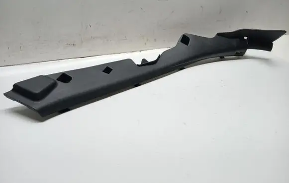 Mazda 6 Rear sill trim cover GHK1-68760