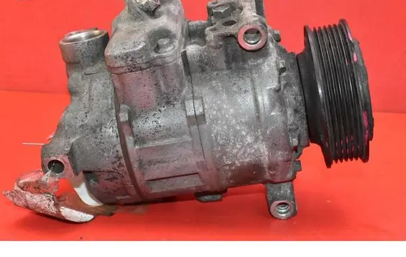 Audi A4 S4 B8 8K Air conditioning (A/C) compressor (pump) 8K0260805L