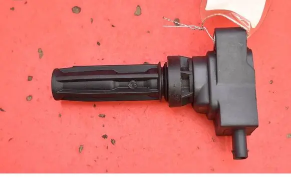 Ford Focus High voltage ignition coil JX6E12A366BA