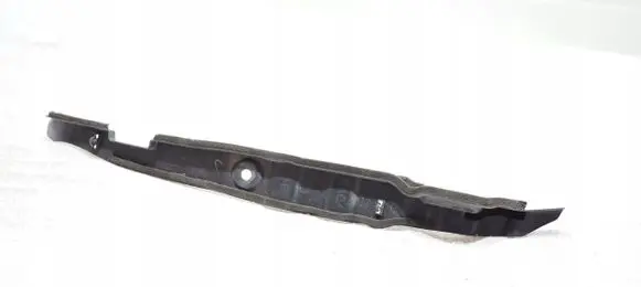 Mazda 2 Front shock absorber with coil spring DA6A56396