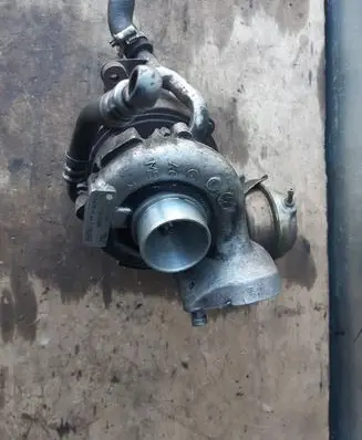 BMW 3 E46 Turbo 7174784