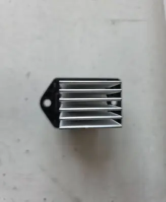 KIA Sorento Heater blower motor/fan resistor