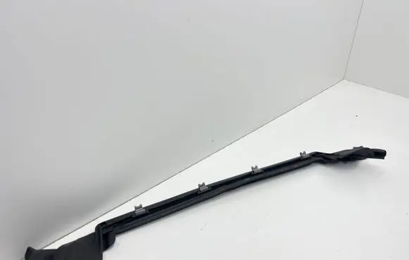 BMW 2 F44 Rear door glass trim molding 7483105 A1080919