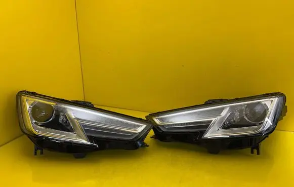 Headlight/headlamp