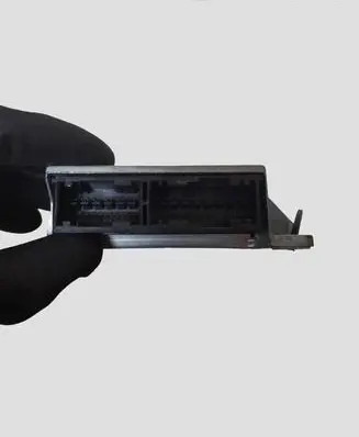 Citroen C5 Airbag control unit/module 9665266080 60899300