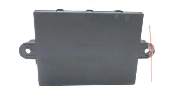 Other control units/modules