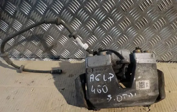 Audi A7 S7 4K8 Other brake parts 4G0C7c7