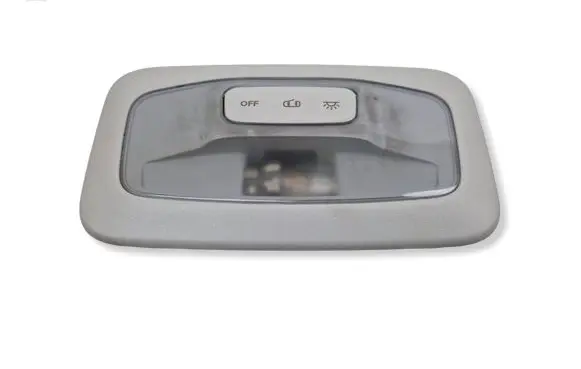 Jeep Renegade Rear seat light 7356121870