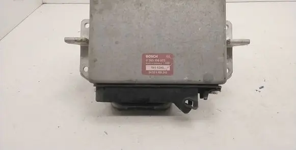 BMW 5 E34 ABS control unit/module 0265106003 34521159245 0610260