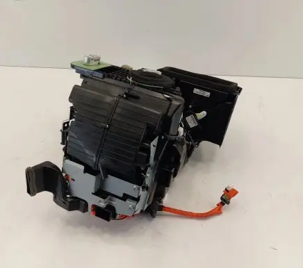 Nissan Leaf II (ZE1) Interior heater climate box assembly 272105SJ1C