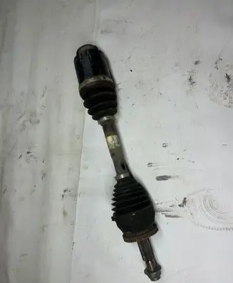 KIA Sorento Front driveshaft 49501C5050