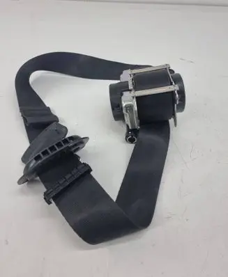 Land Rover Discovery Sport Front seatbelt 635385200B