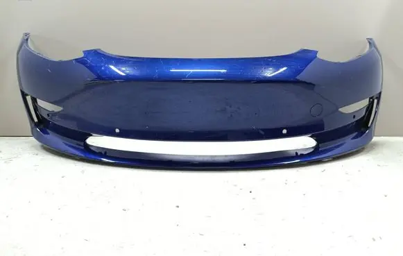 Tesla Model 3 Front bumper 108416800F