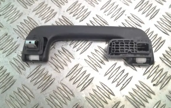 Audi A5 8T 8F Rear interior roof grab handle 8R0857608