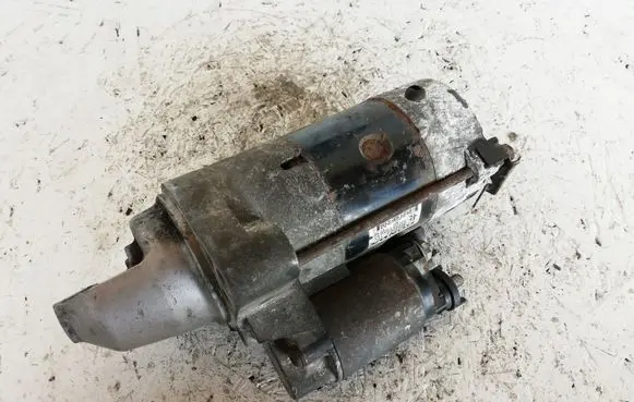 Honda Accord Starter motor M002T85672