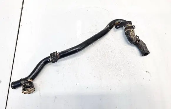Audi Q3 8U Engine coolant pipe/hose 5N0121065