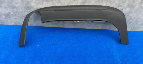 Volvo S60 Rear bumper lower part trim 30795030