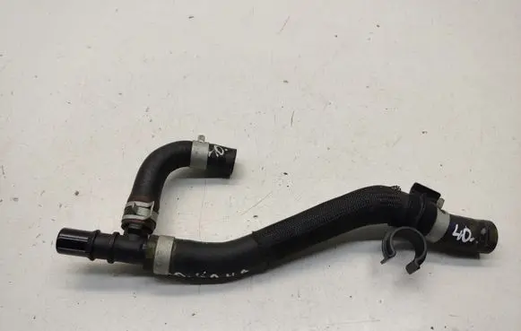 Hyundai Kona I Engine coolant pipe/hose 200411