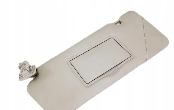 Renault Captur Sun visor 568142042