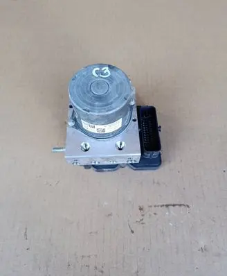 Citroen C3 Aircross ABS Pump 9826051380