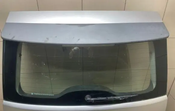 Ford C-MAX I Tailgate/trunk/boot lid